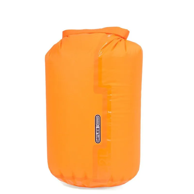 Ortlieb Light Weight Dry-Bag 22L in Orange